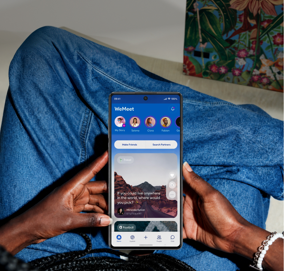 Android App Development