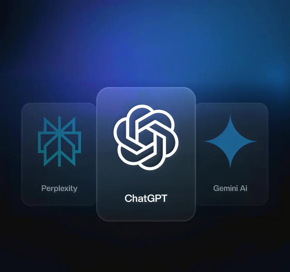 AI Visibility Audit & Strategy